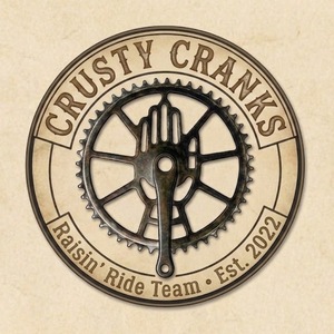 Crusty Cranks